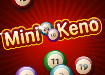 Mini Keno